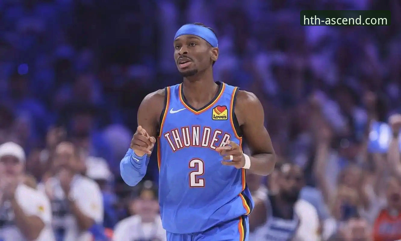 亚历山大47分加时封神，雷霆险胜活塞锁定胜局最新动态