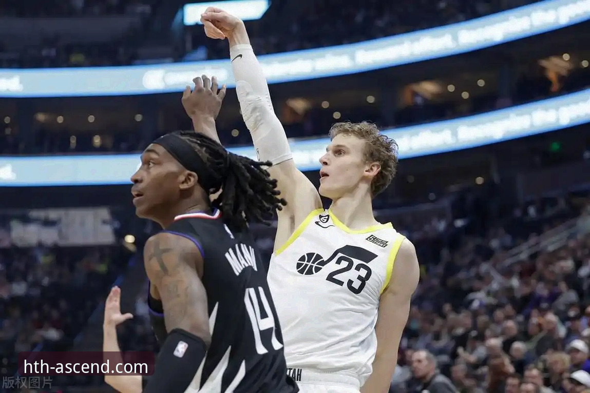 NBA赛事分析实用技巧：从快船惜败看伦纳德的赛场生存法则